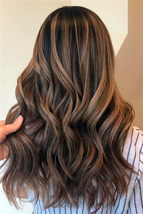 brown ombre hair|ombre brown hair color images.